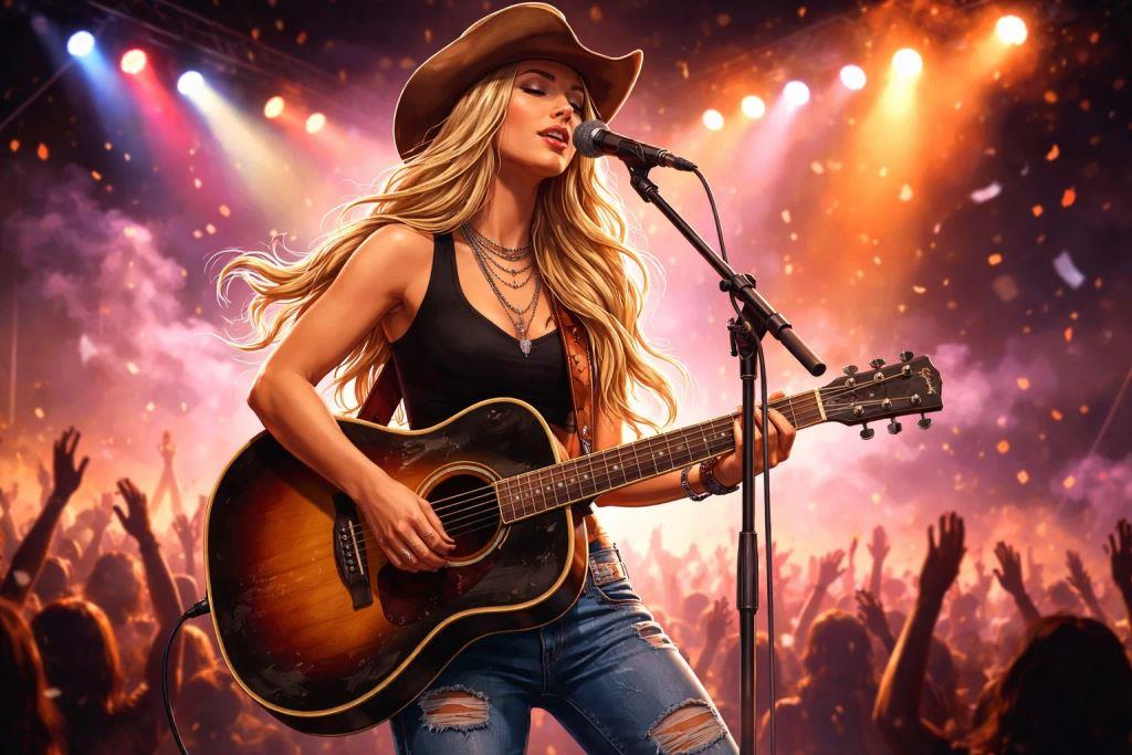 Ella Langley Tickets (Concert)