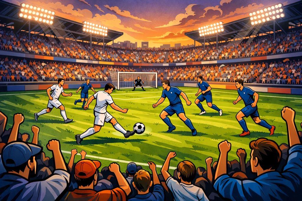 Real Betis vs Braga Karten