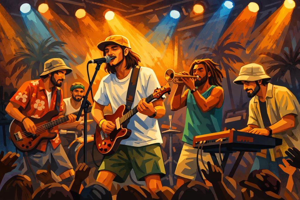 Rawayana tickets in Santiago de los Caballeros - October 2026