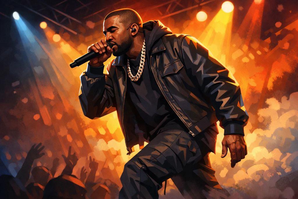 Kanye West - Ye tickets in London - July 2026