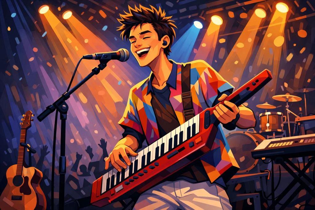 Entradas para Jacob Collier en Toronto - octubre de 2026