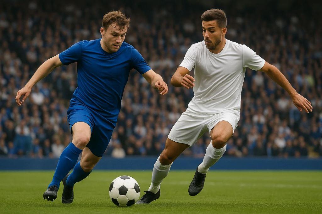 ES Troyes vs Nice Entradas