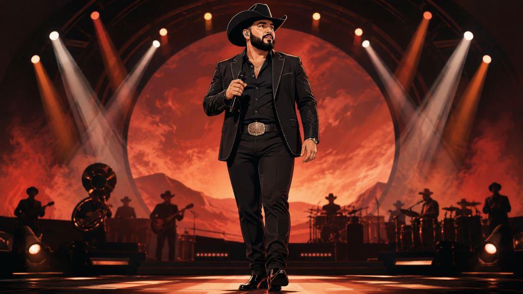 Carin Leon tickets in Las Vegas - September 2026