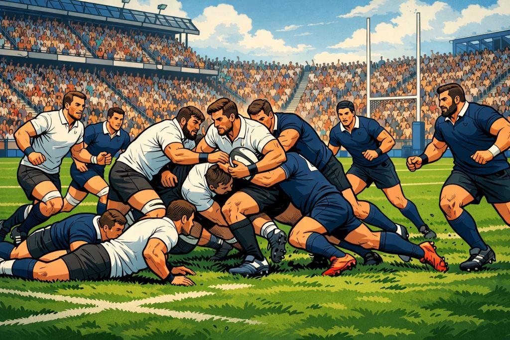 Italie vs Argentine Billets