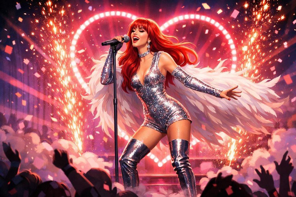 Chappell Roan Ulaznice (Koncert)