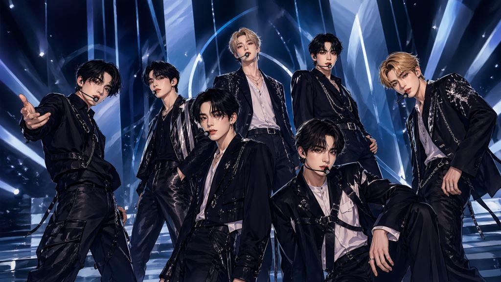 ENHYPEN tickets in Oakland - July 2026