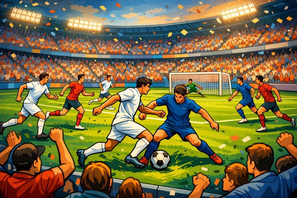 Češka vs San Marino Ulaznice
