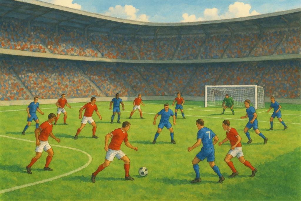 Ried vs TSV Hartberg Tickets