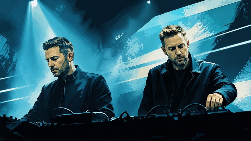 Tickets für Chase and Status in London - Mai 2026