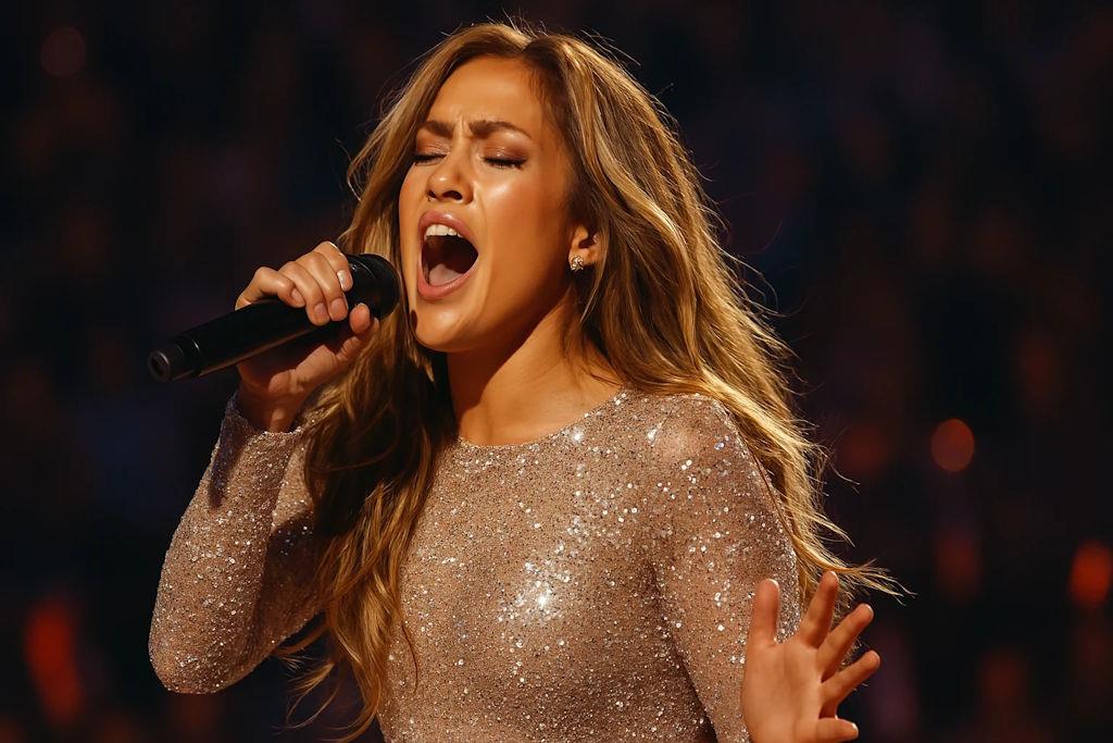 Jennifer Lopez Karten (Konzert)