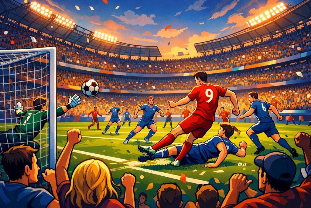 FC Augsburg vs VfL Bochum Tickets