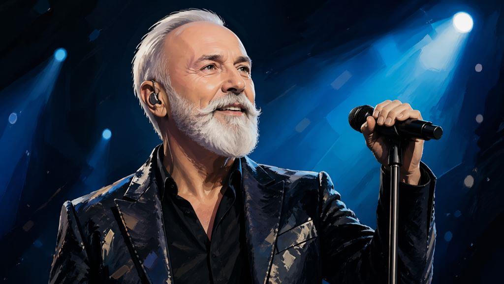 Tickets für Dino Merlin in Sarajevo - Juli 2026