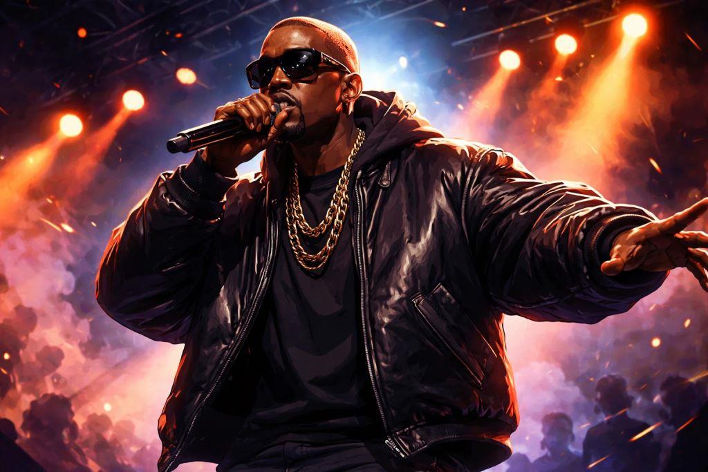 Kanye West - Ye Tickets (Concert)