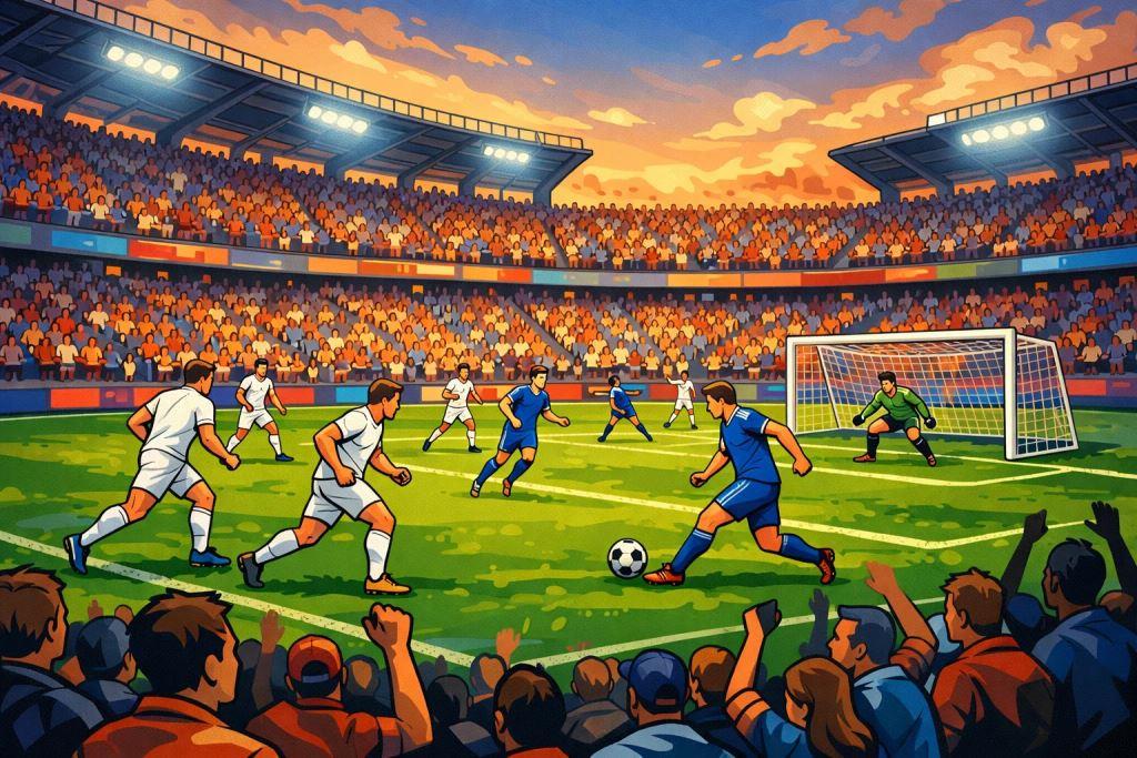 FK Bodø/Glimt vs AS Monaco Karten