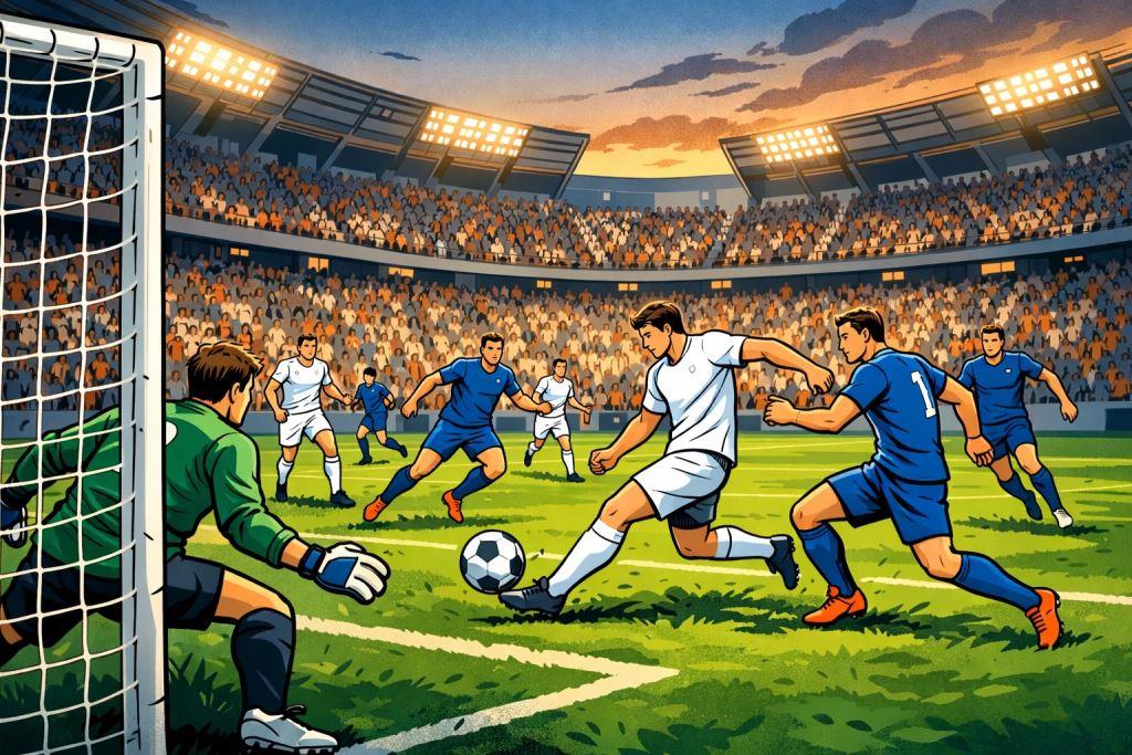 LASK vs SCR Altach Karten