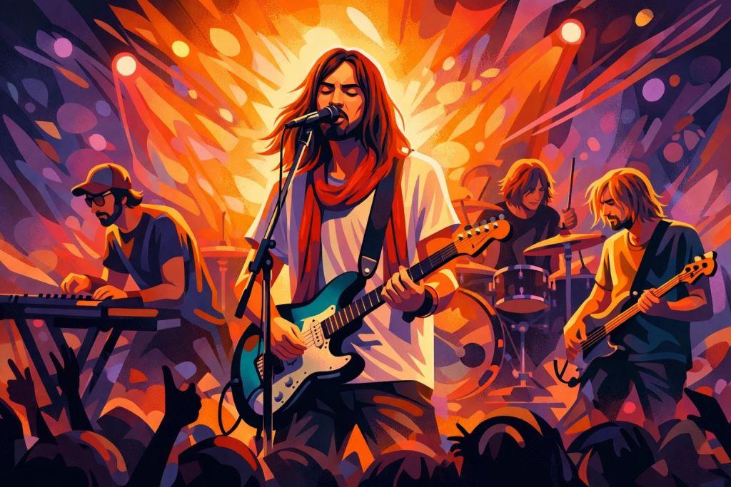 Tame Impala Entradas (Concierto)