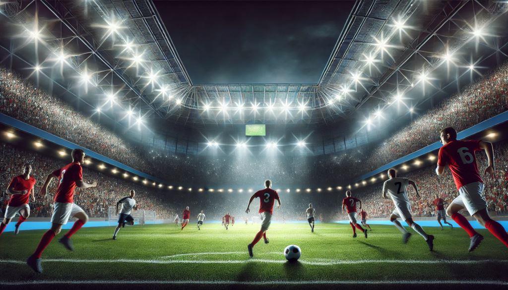 VfL Bochum vs Greuther Furth Tickets