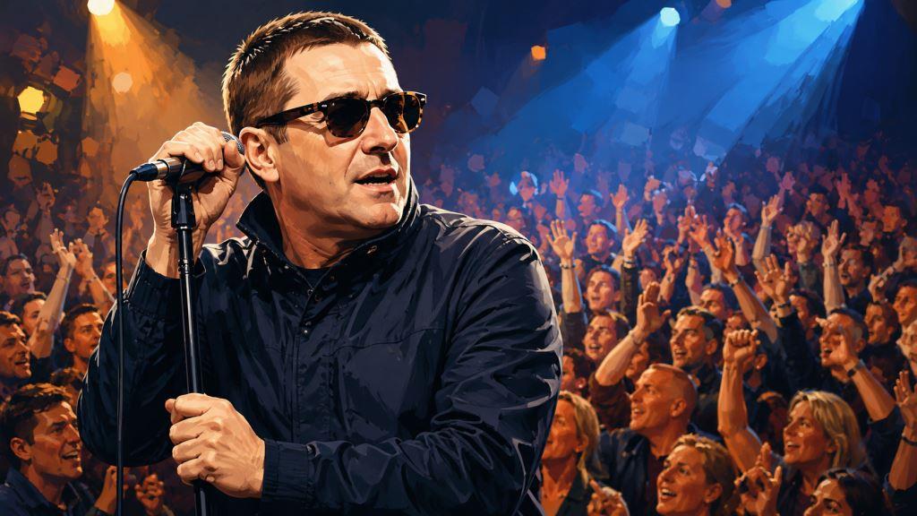 Billets pour Paul Heaton à Sheffield - novembre 2026