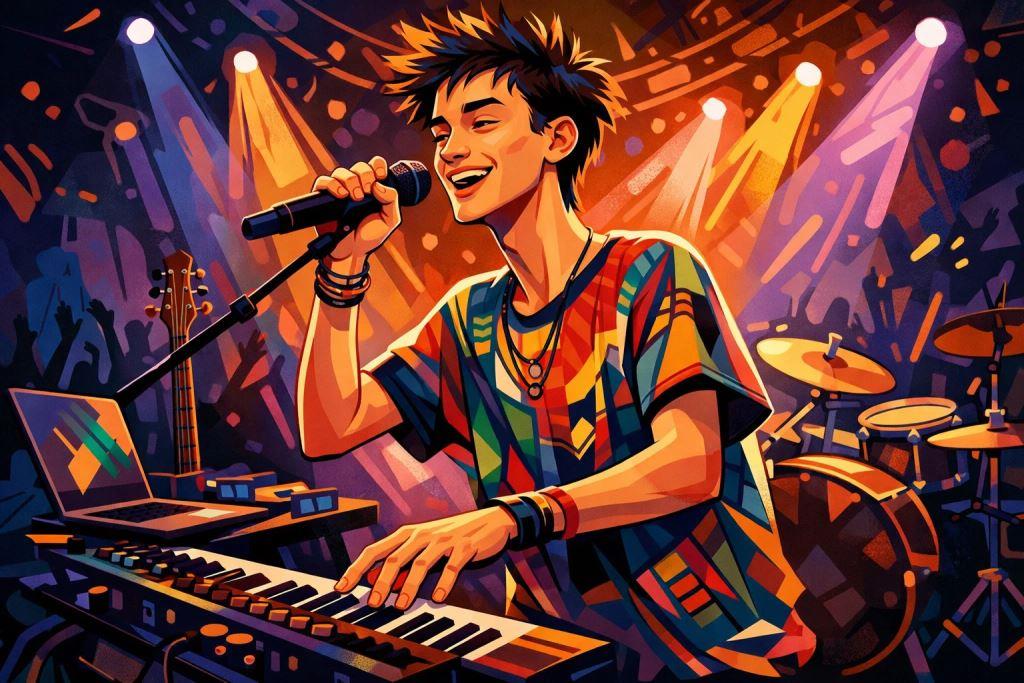 Ulaznice za Jacob Collier u Bruxelles - rujan 2026