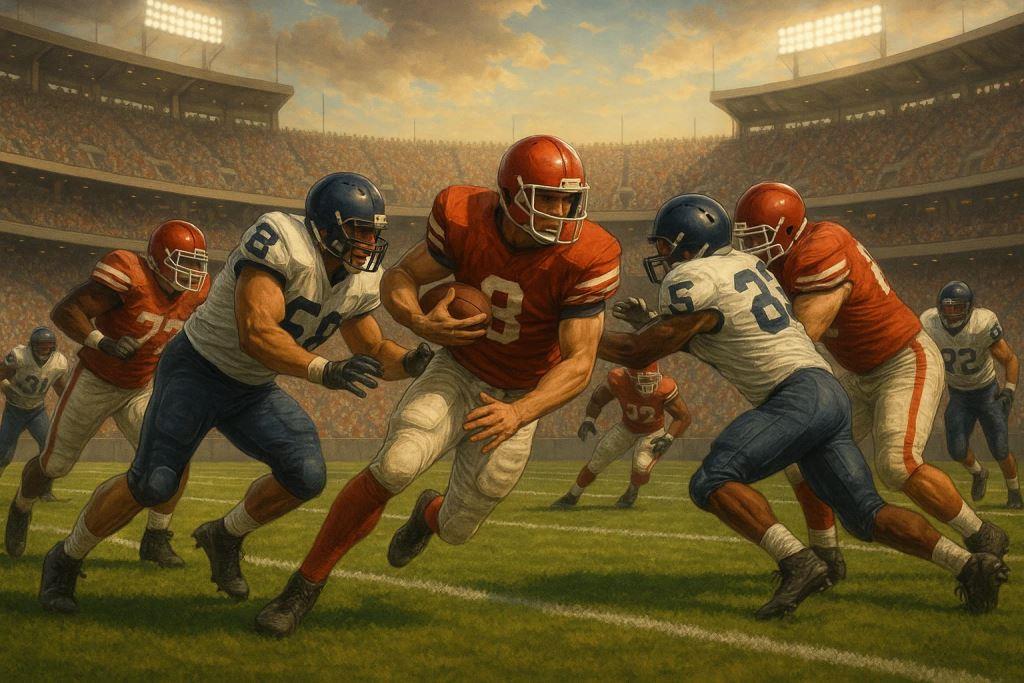 San Francisco 49ers vs New Orleans Saints Ulaznice