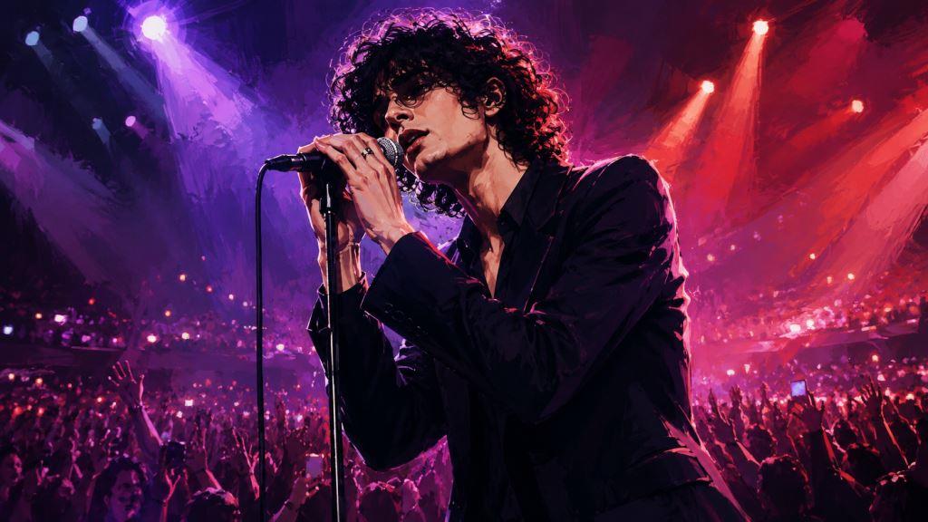 sombr tickets in Dallas - October 2026