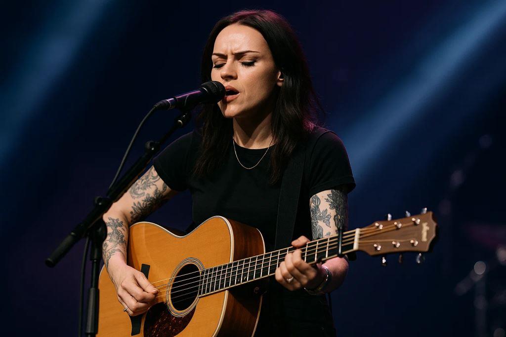 Amy MacDonald Ulaznice (Koncert)