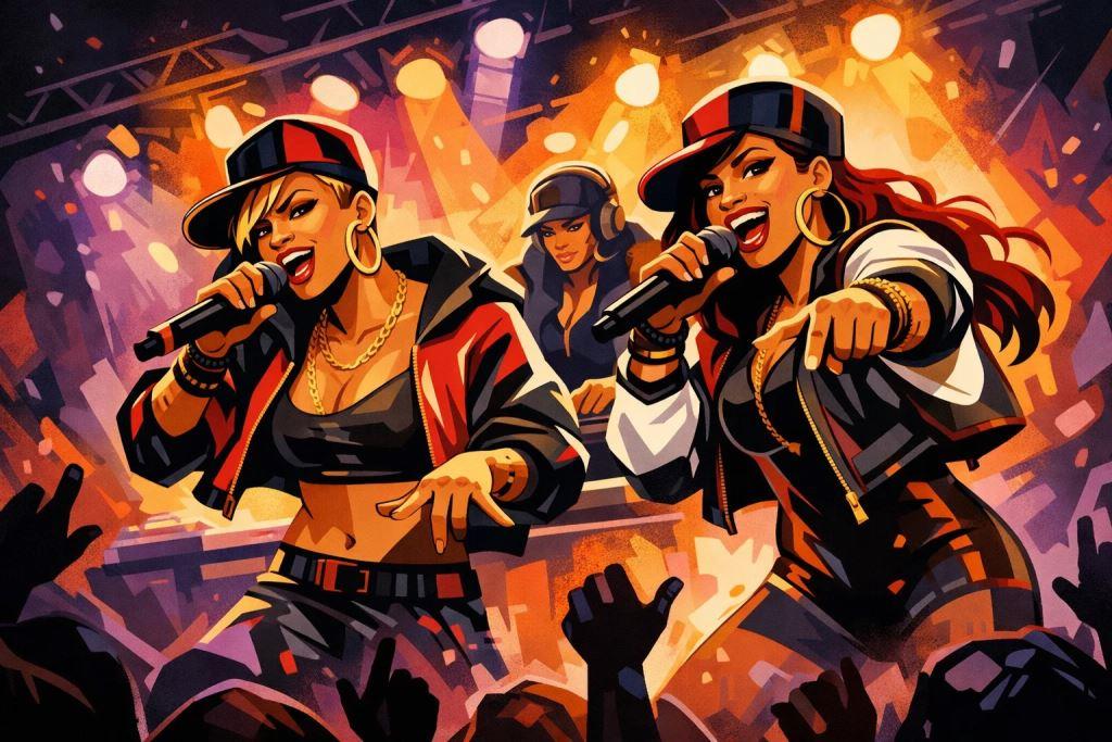 Entradas para Salt-N-Pepa en Virginia Beach - septiembre de 2026