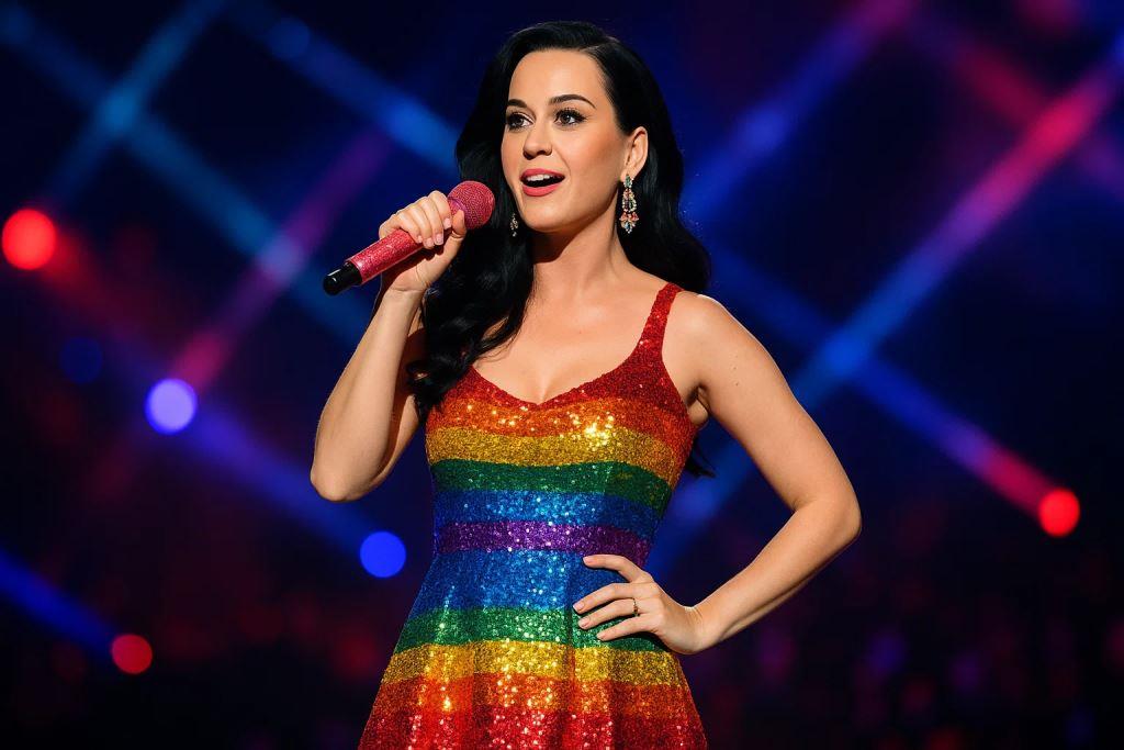 Entradas para Katy Perry en Arras - julio de 2026