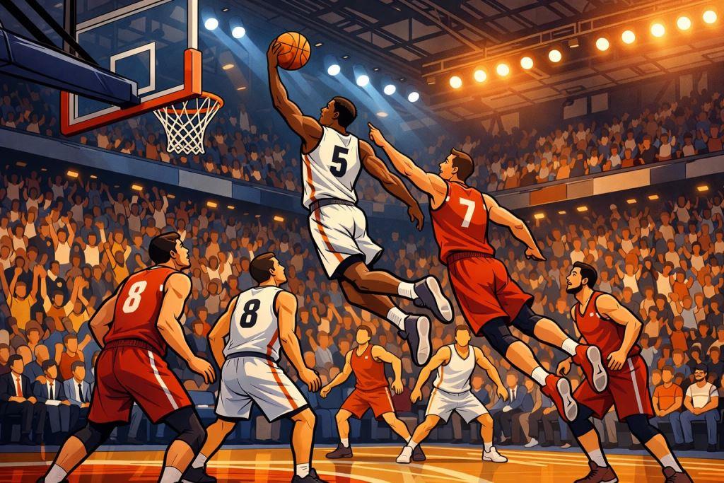 Žalgiris vs Barça Entradas