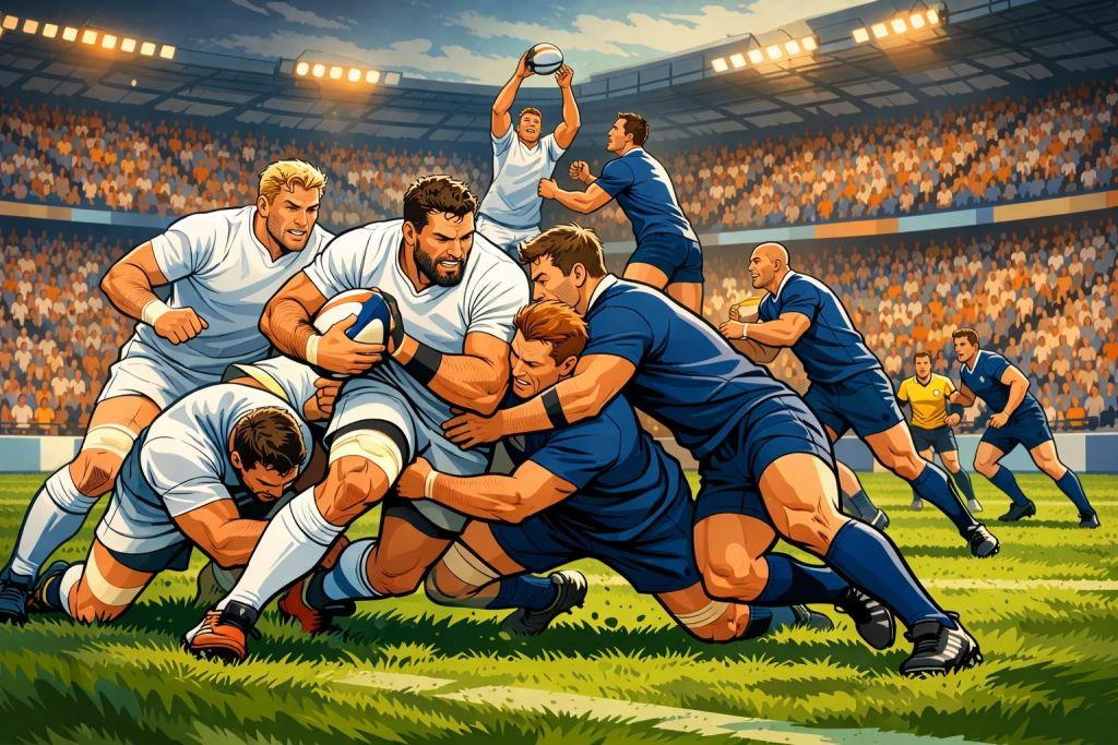 Royaume-Uni vs Royaume-Uni Billets