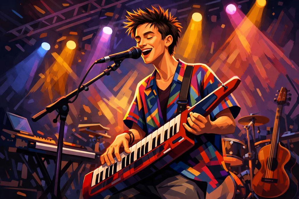 Jacob Collier tickets in Lignano Sabbiadoro - July 2026