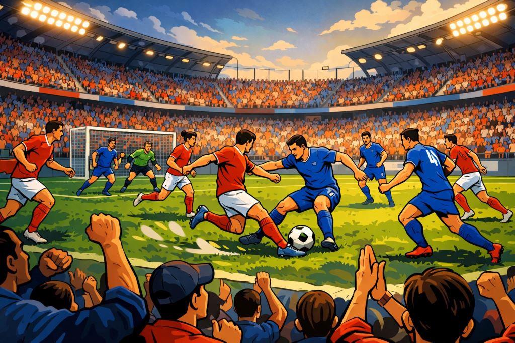 Newcastle United vs Benfica Tickets