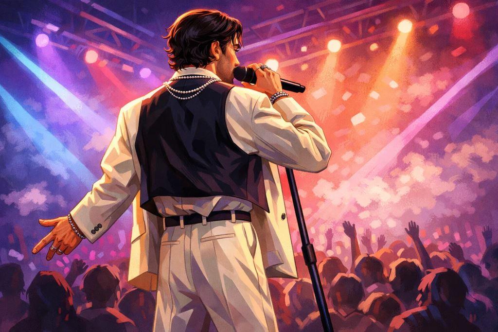 Harry Styles Tickets (Concert)