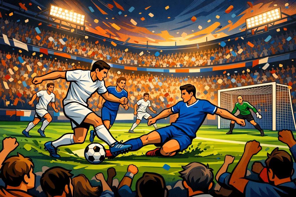 FC Twente vs Sparta Rotterdam Tickets