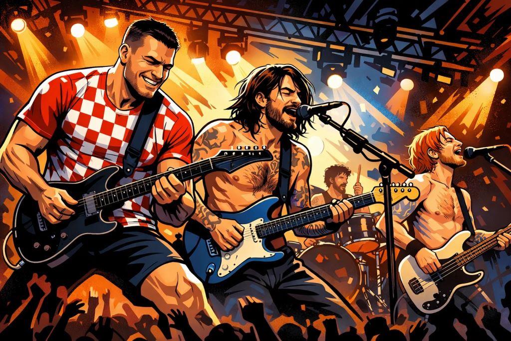 Tickets - Biffy Clyro (Concert)