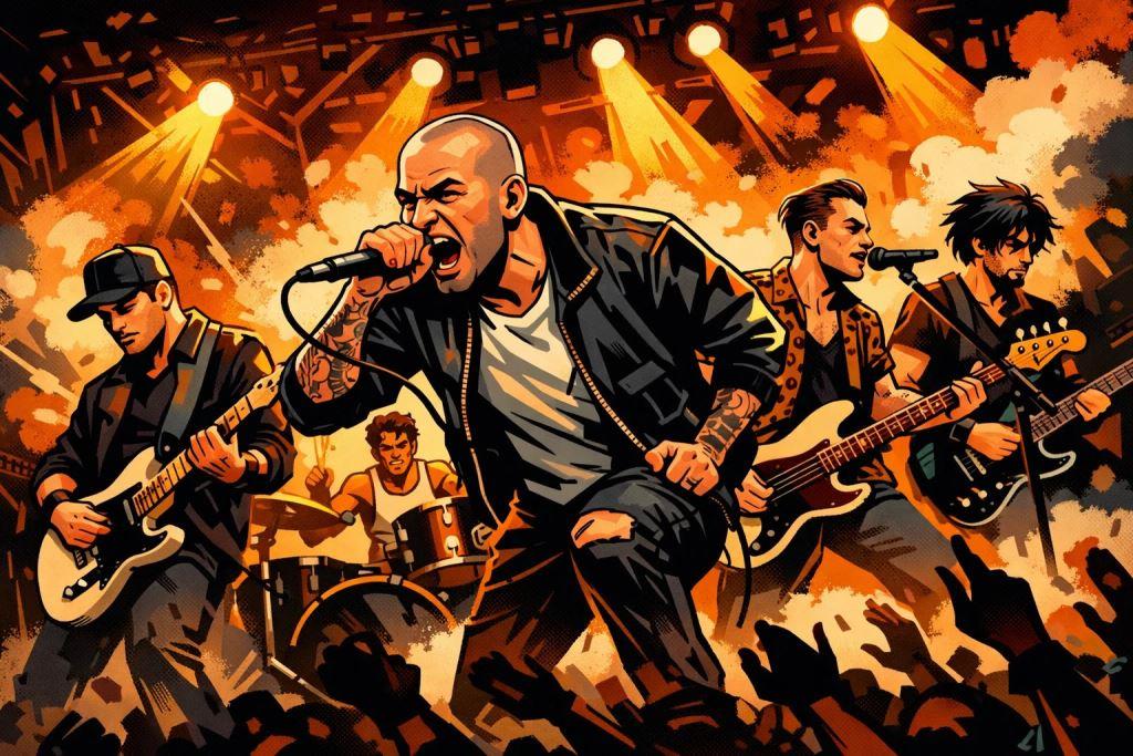 Billets pour Kid Kapichi à Amsterdam - mai 2026