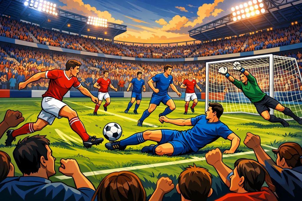 Zrinjski vs Hacken Entradas