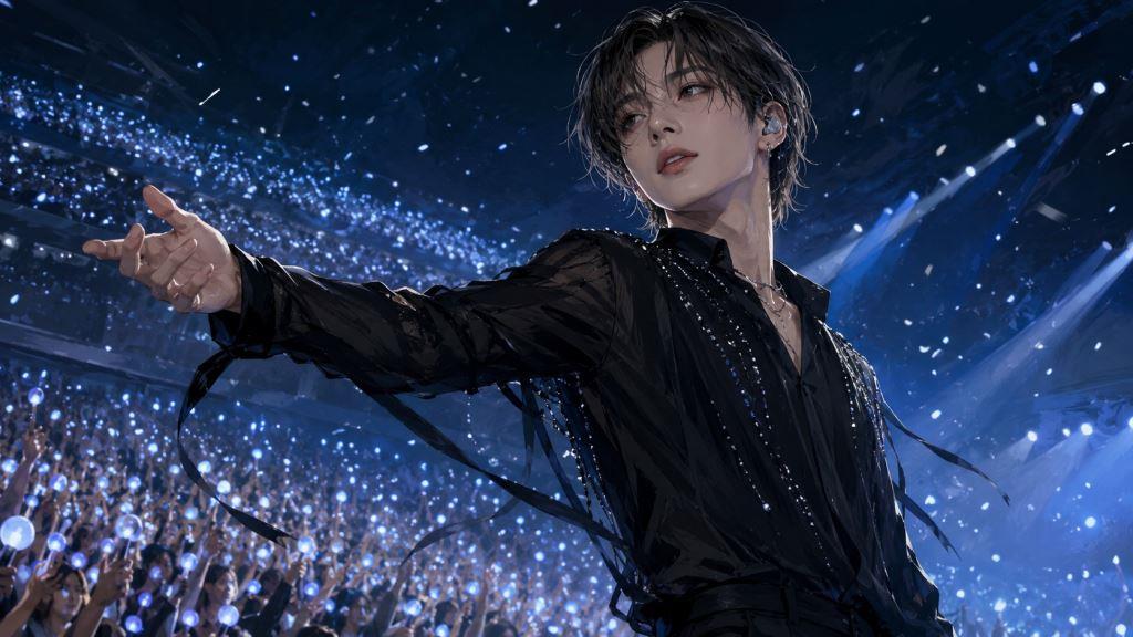 Taemin tickets in Las Vegas - October 2026