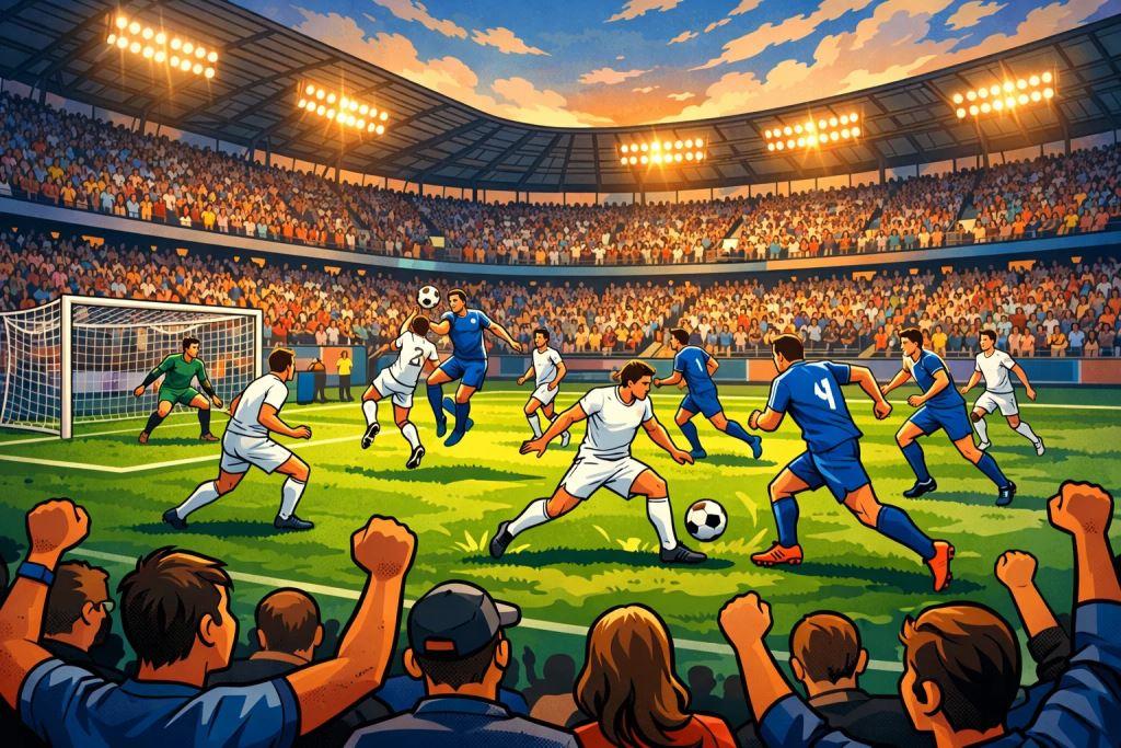 FCSB vs Bologna Entradas