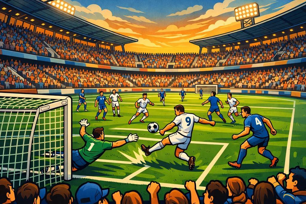 Cottbus vs RB Leipzig Tickets