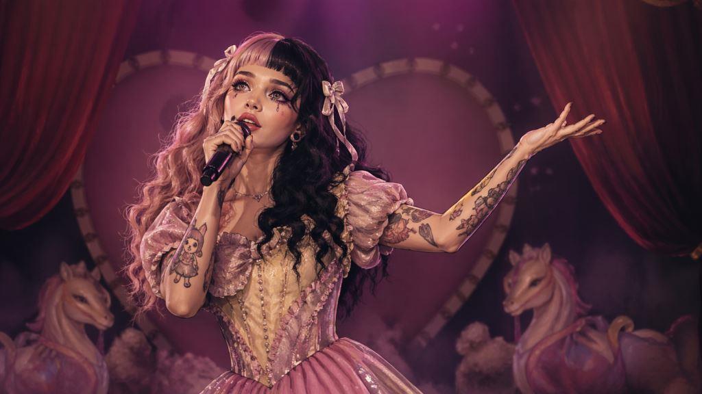 Bilety na Melanie Martinez w Baltimore - lipiec 2026