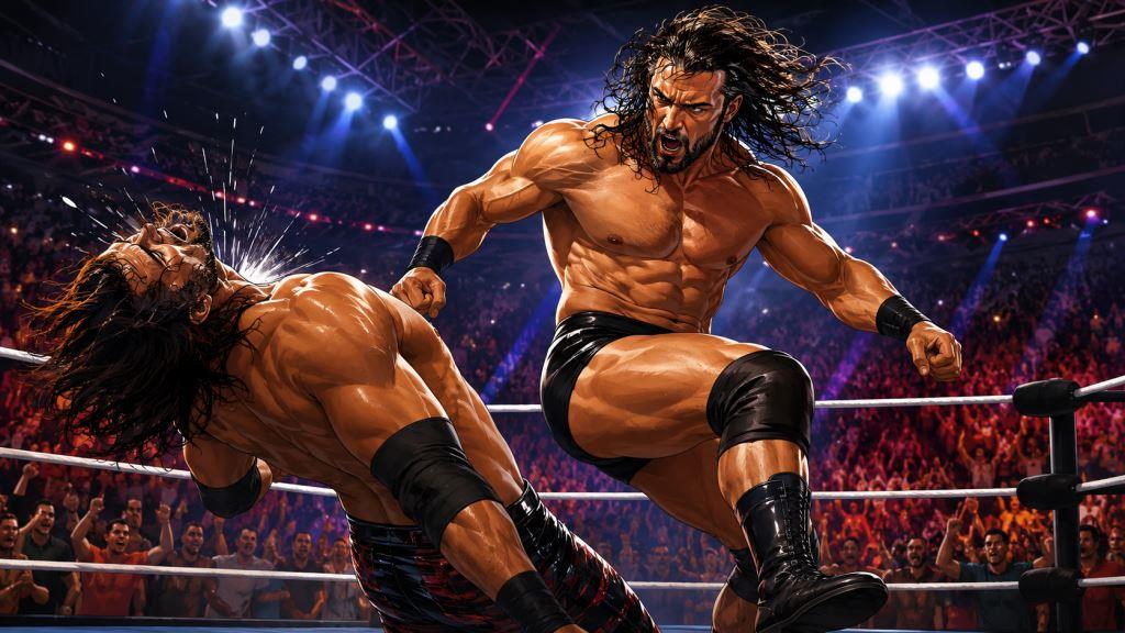 AEW Dynamite tickets in Nashville - July 2026
