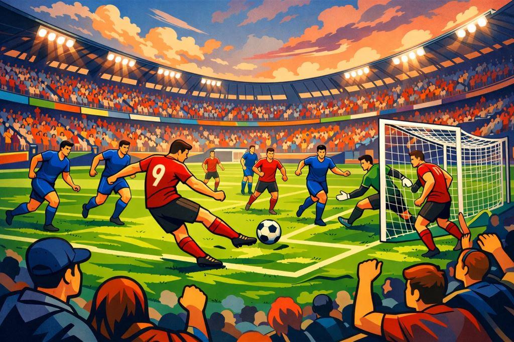 Atletico Madrid vs Getafe CF Ulaznice