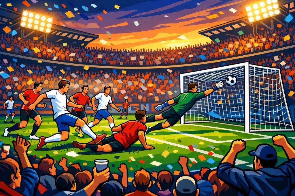 VfL Bochum vs VfB Stuttgart Entradas