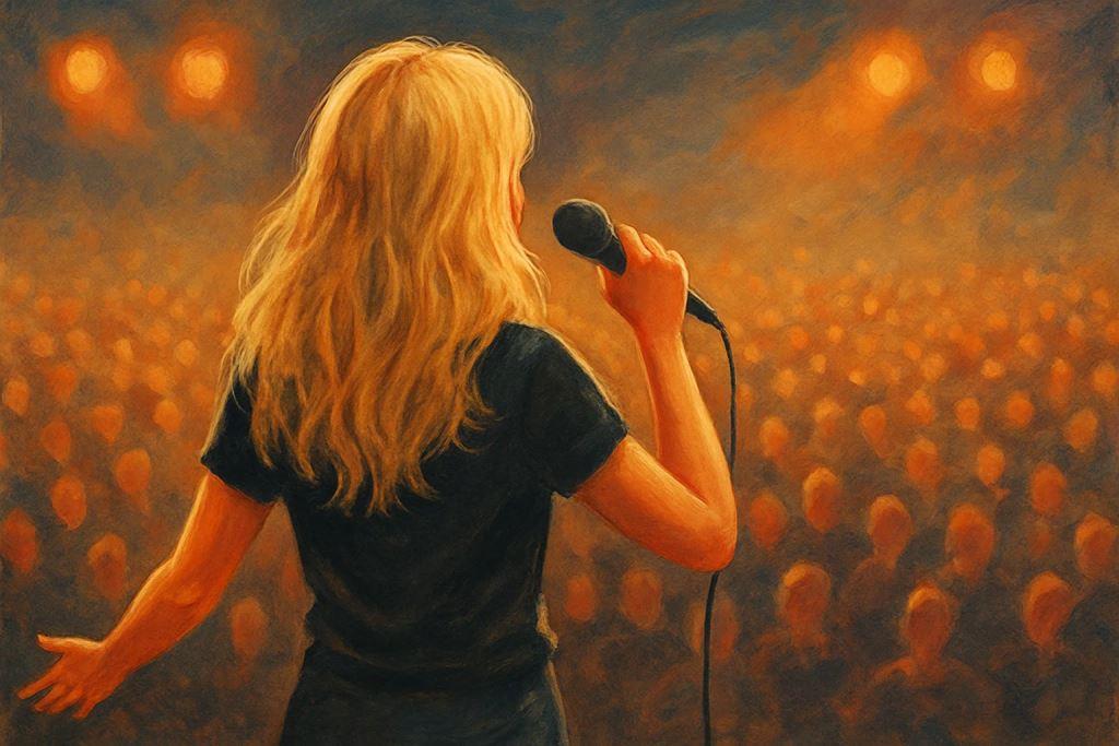 Lady Gaga Bilety (Koncert)