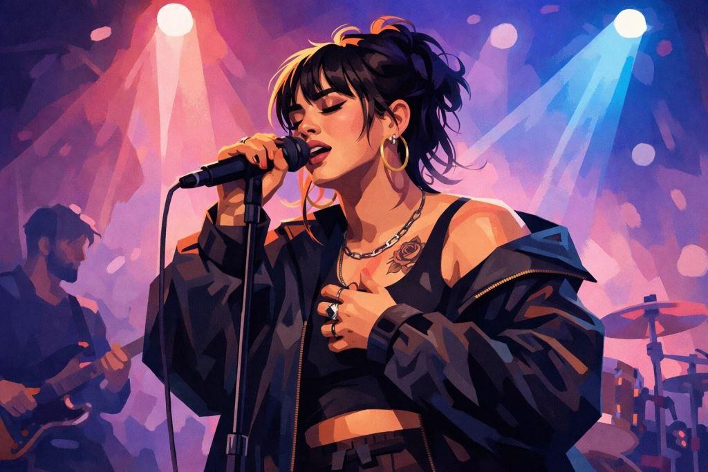 Lola Young Billets (Concert)