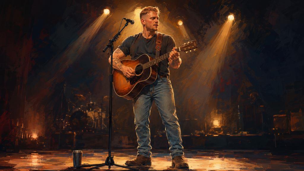 Tickets für Zach Bryan in London - Juni 2026