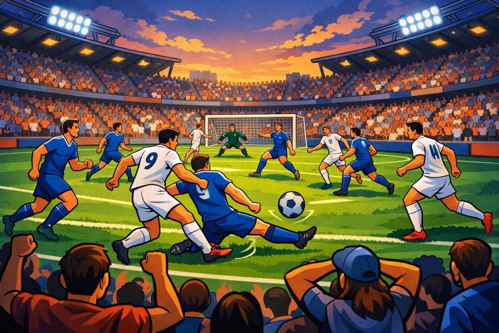 Nottingham Forest vs Midtjylland Entradas