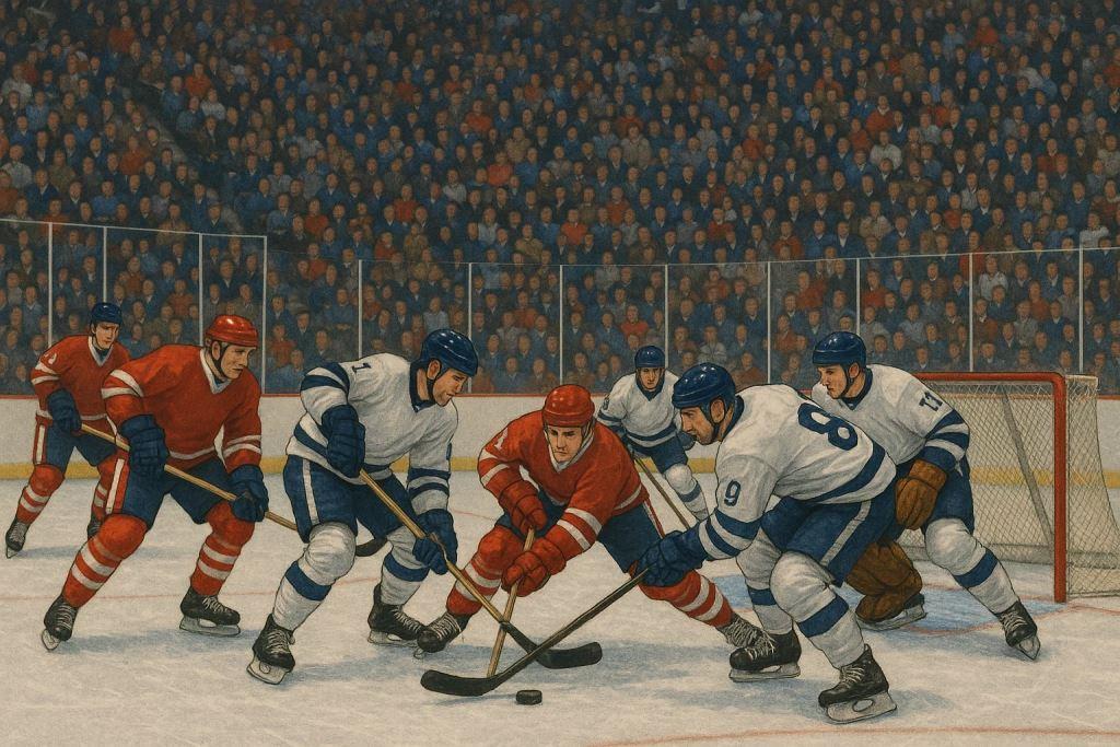 Slowakei vs Italien Karten