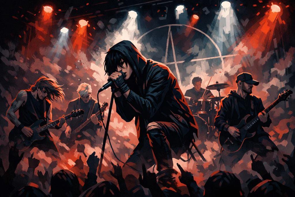 Bad Omens Tickets (Concert)